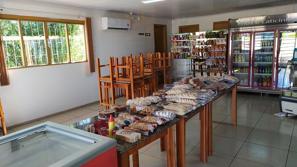 Padaria Santa Rita