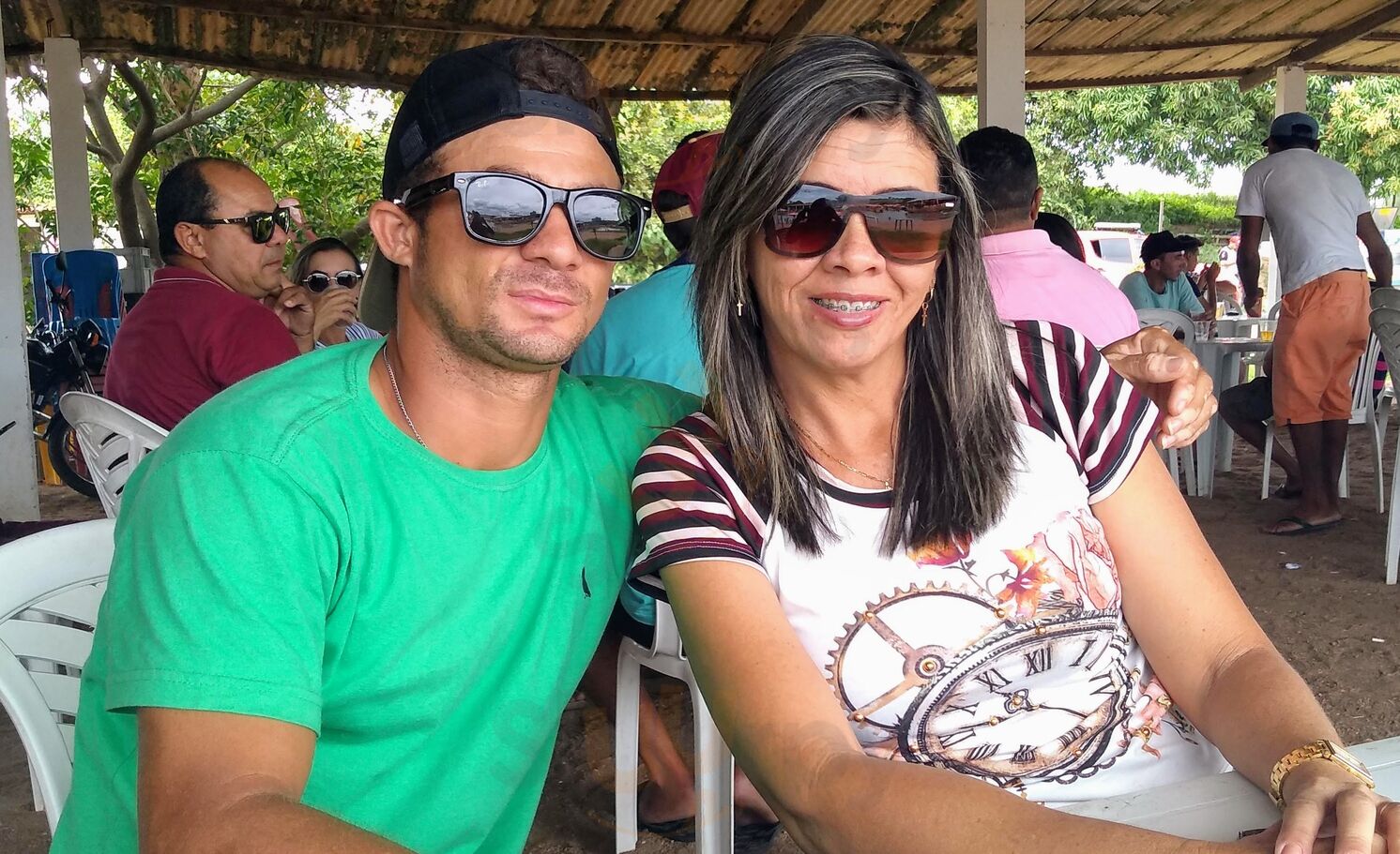 Churrascaria Beira Rio