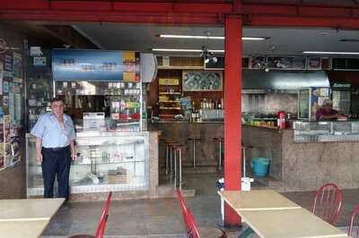 Lanchonete Tri Fita Azul Ltda