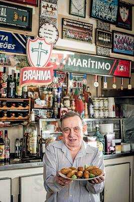 Lanchonete Tri Fita Azul Ltda