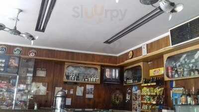 Lanchonete Tri Fita Azul Ltda