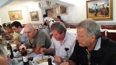 Lanchonete Tri Fita Azul Ltda