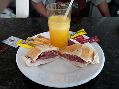 Green Ville Palácio Dos Pães Fechou As Portas Há Meses