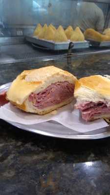 Green Ville Palácio Dos Pães Fechou As Portas Há Meses