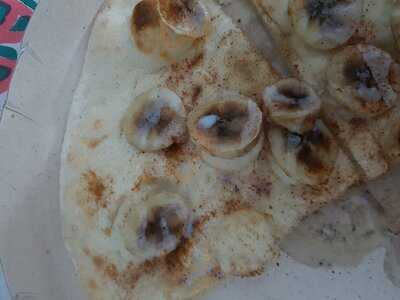 Pizzaria Santa Ignorancia