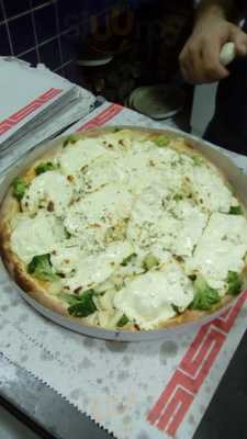 Pizzaria Santa Ignorancia