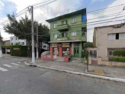 Pizzaria Santa Ignorancia