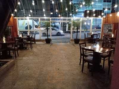 Ml Restaurante E Pizzaria