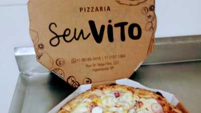 Ml Restaurante E Pizzaria