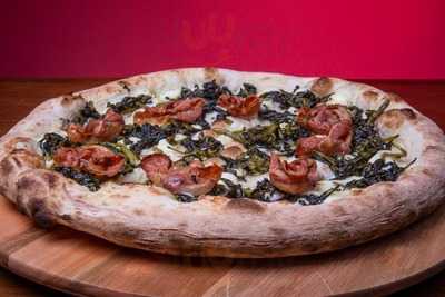 Ml Restaurante E Pizzaria