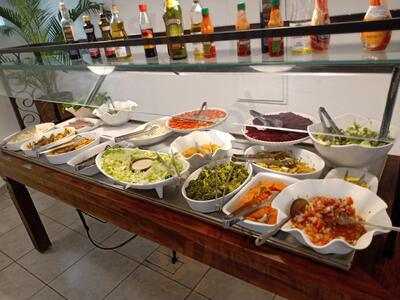 Ml Restaurante E Pizzaria