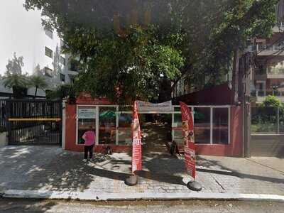 Ml Restaurante E Pizzaria