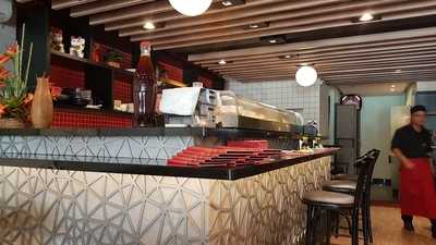 Nemuro Sushi Bar