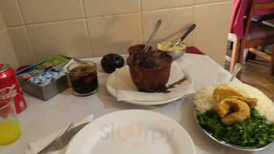 Recanto Do Mineirinho