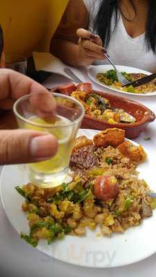 Recanto Do Mineirinho