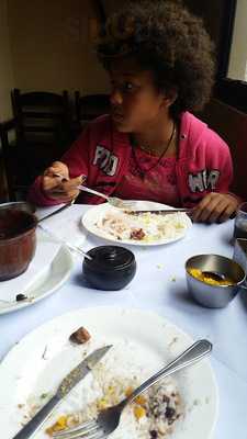 Recanto Do Mineirinho