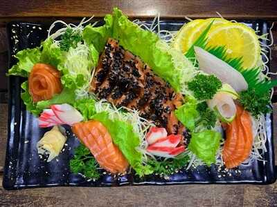 Sushi Nakay