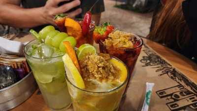 Catedral Restaurante E Chopperia