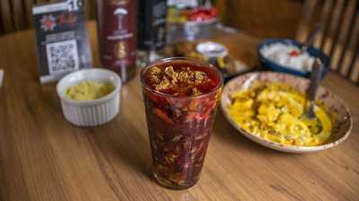 Catedral Restaurante E Chopperia