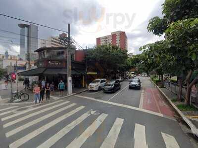 Lanchonete Cuca Real