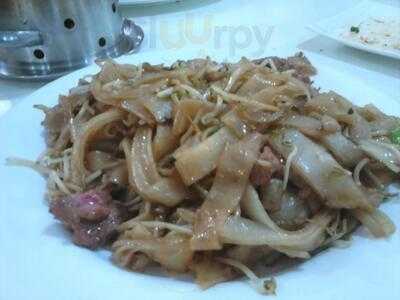 Restaurante Guxiang Cun