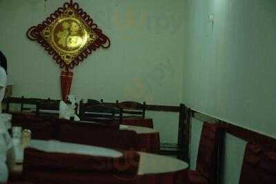 Restaurante Guxiang Cun