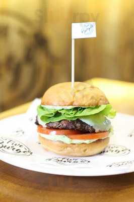 Hamburgueria Corsário