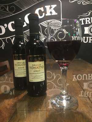 Hamburgueria Corsário