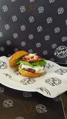 Hamburgueria Corsário