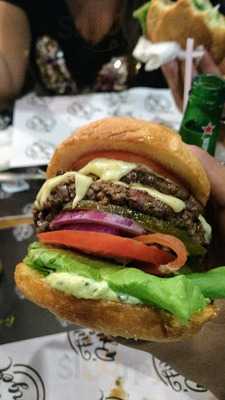 Hamburgueria Corsário