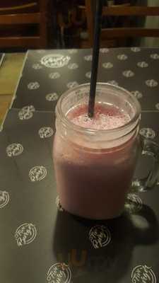 Hamburgueria Corsário