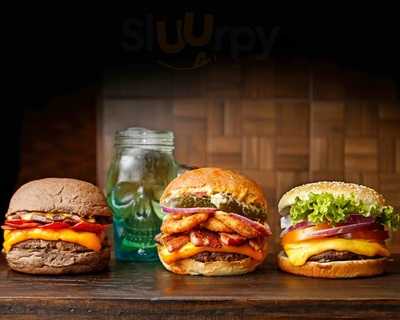 Hamburgueria Corsário