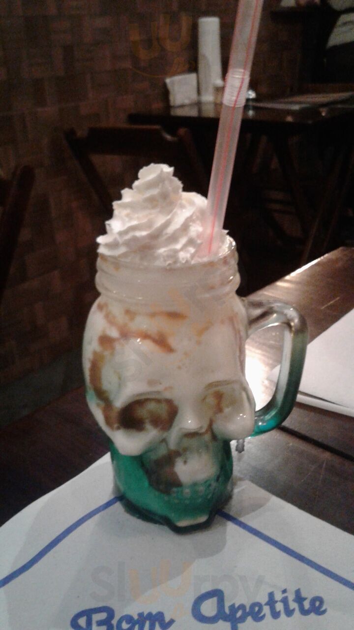 Hamburgueria Corsário