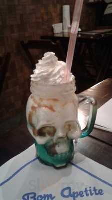 Hamburgueria Corsário