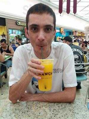 Ramov Emporio Do Suco
