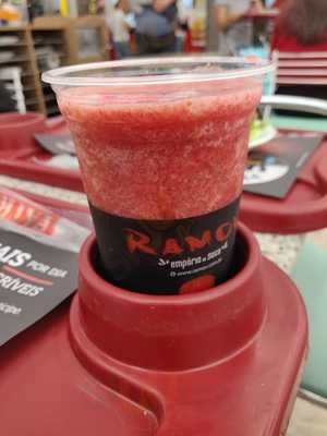 Ramov Emporio Do Suco