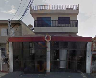 Restaurante Kamikaze