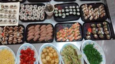 Restaurante Kamikaze