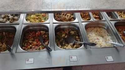 Restaurante Kamikaze