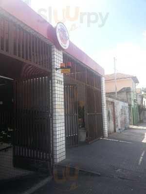 Restaurante Kamikaze