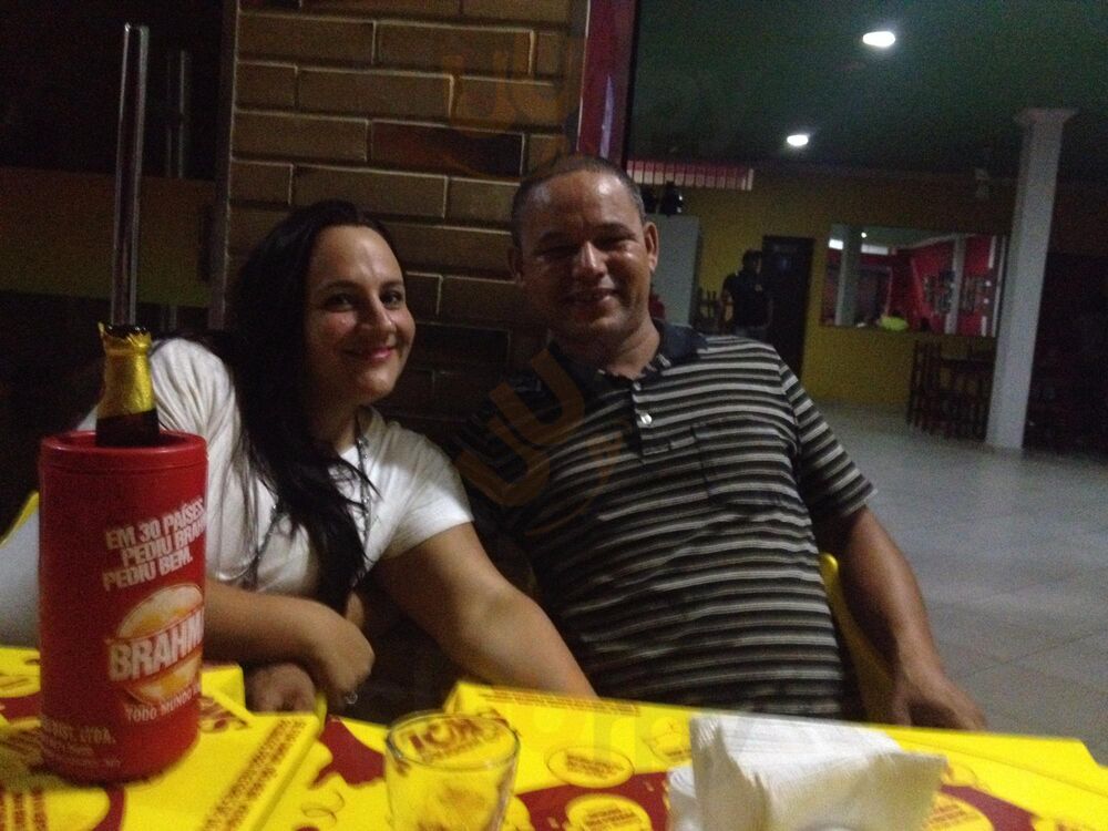 Restaurante E Club Carlos Do Xandoca