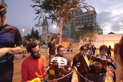 Pau No Gato Bar E Restaurante