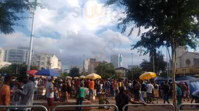 Pau No Gato Bar E Restaurante