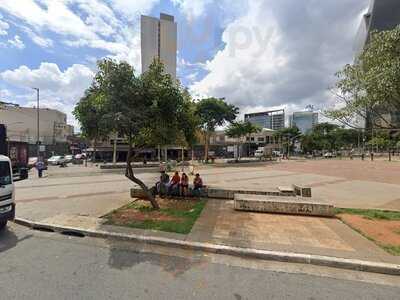 Pau No Gato Bar E Restaurante