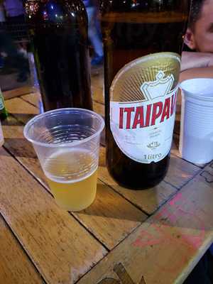 Pau No Gato Bar E Restaurante