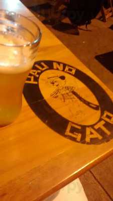 Pau No Gato Bar E Restaurante