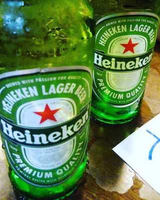 Pau No Gato Bar E Restaurante