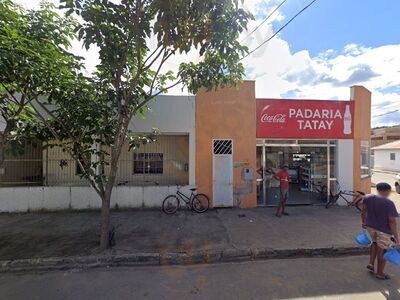 Padaria E Sorveteria Tatay