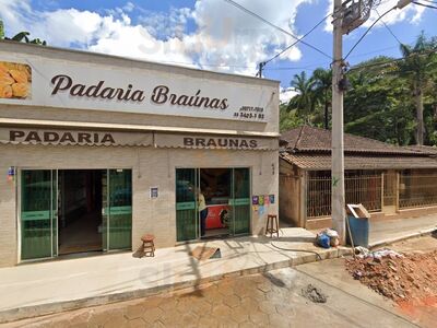Padaria E Lanchonete Brau-pao