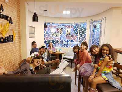 Dorf Haus Bistro E Bakery